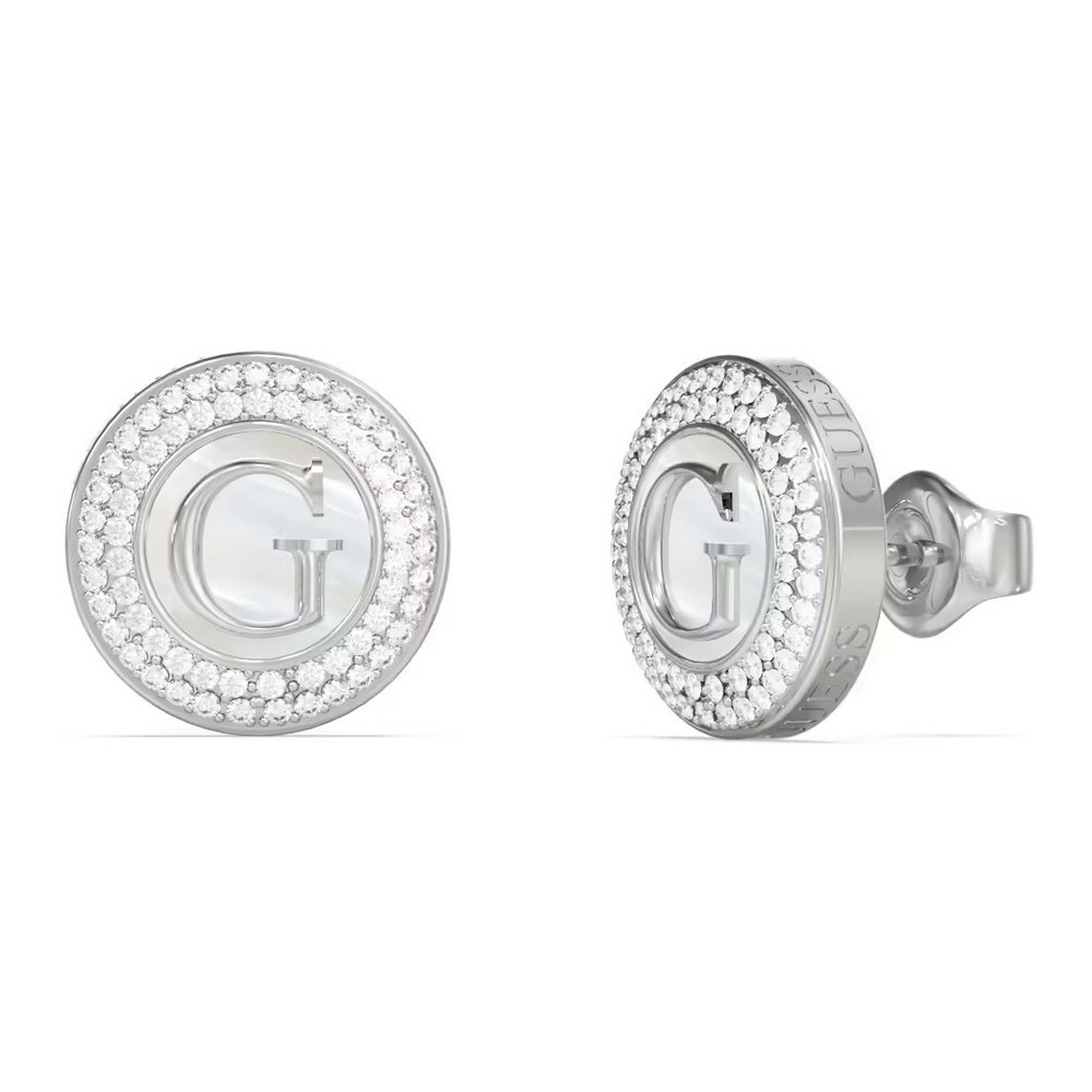 Guess Damenohrstecker JUBE06211JWRHTU