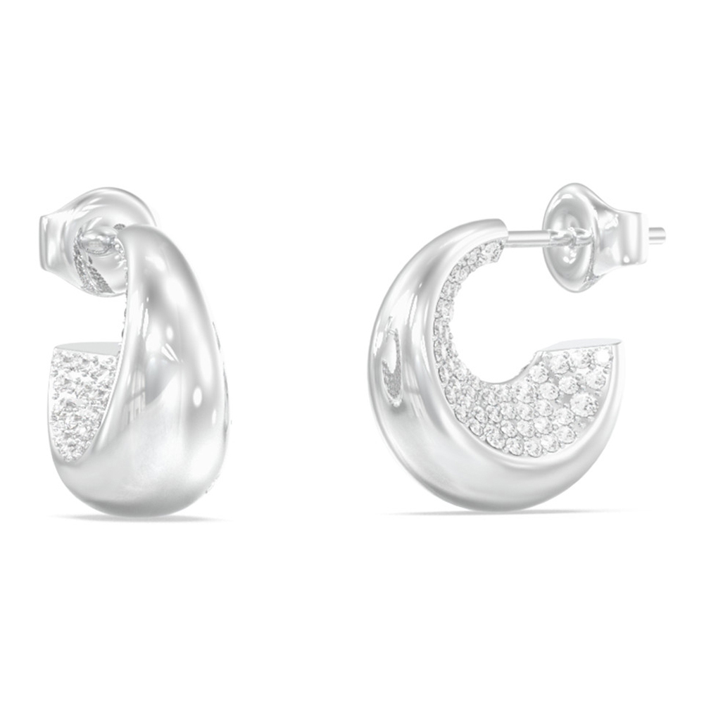 Guess Damenohrstecker JUBE06249JWRHTU