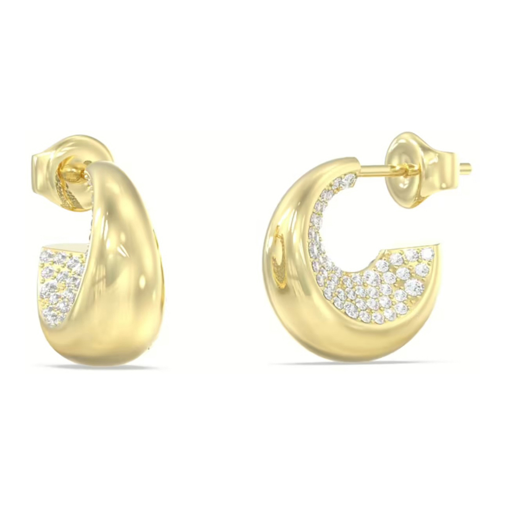 Guess Damenohrstecker JUBE06249JWYGTU