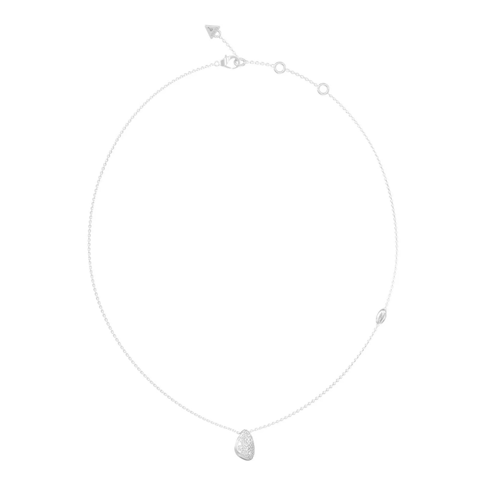 Guess Damenhalskette JUBN06252JWRHTU