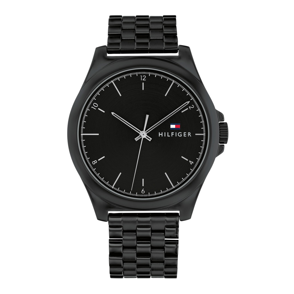 Tommy Hilfiger Norris 1710613 Herrenuhr