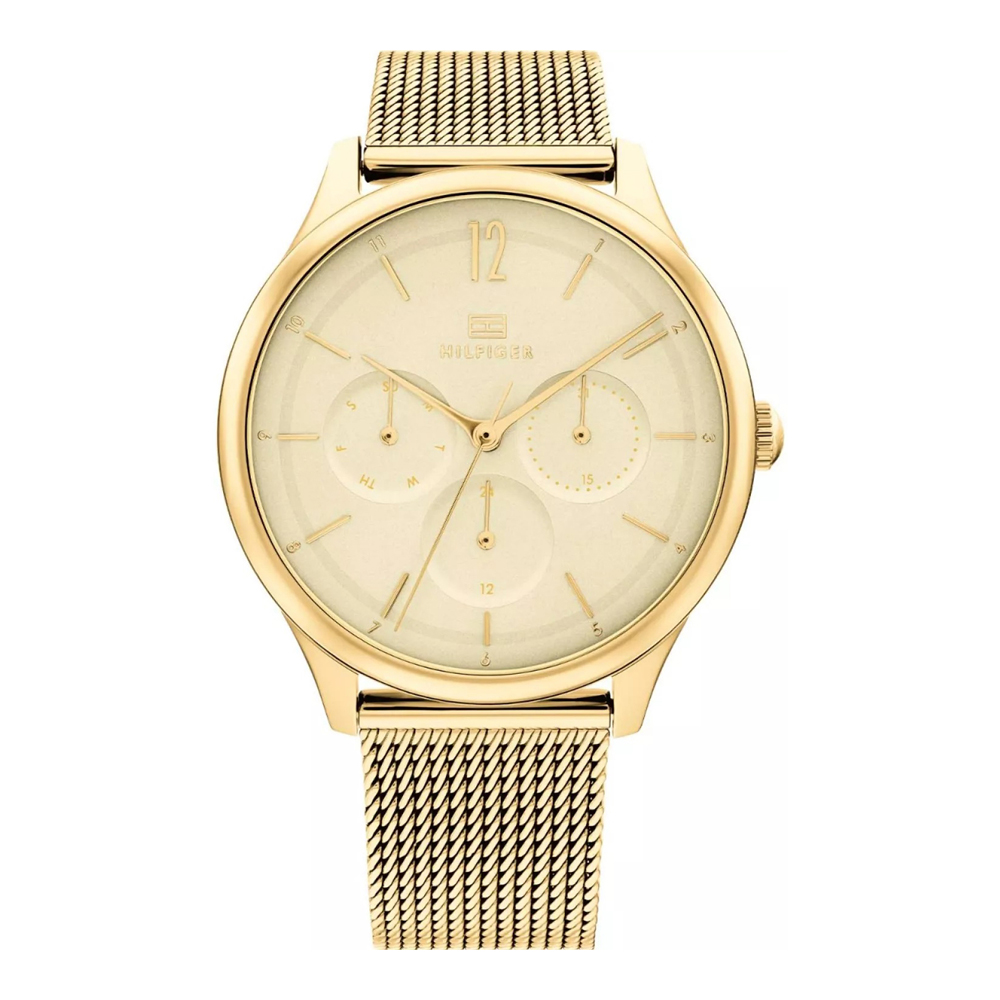 Tommy Hilfiger Layla 1782458 Damenuhr