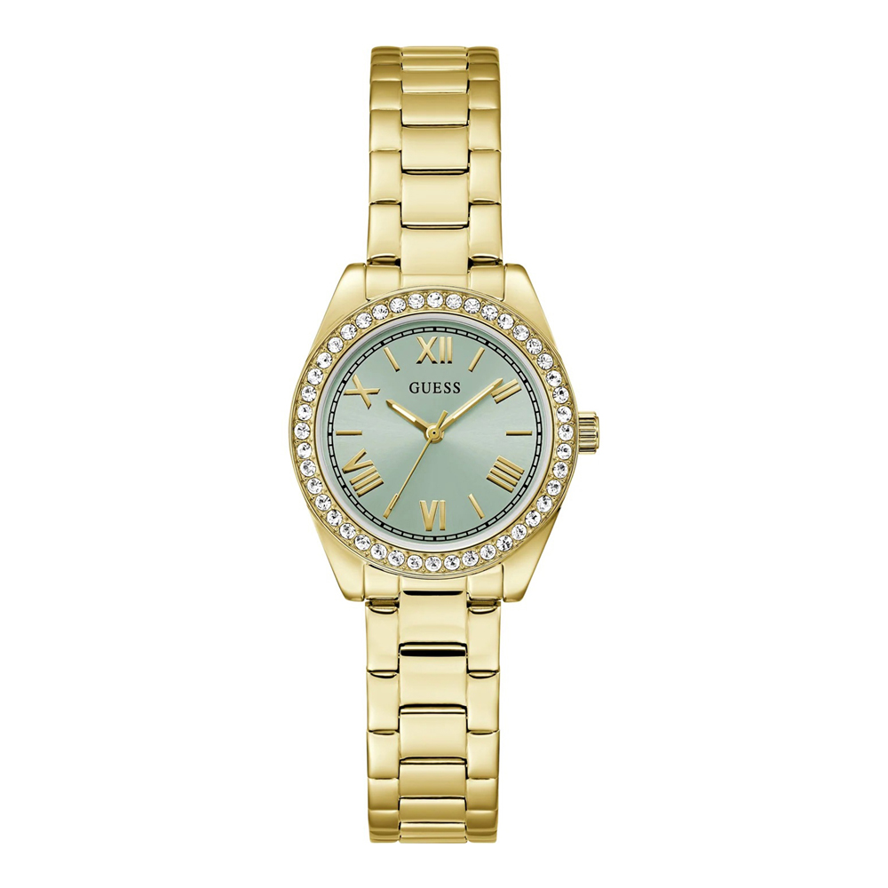 Guess Mini Luna GW0841L5 Damenuhr