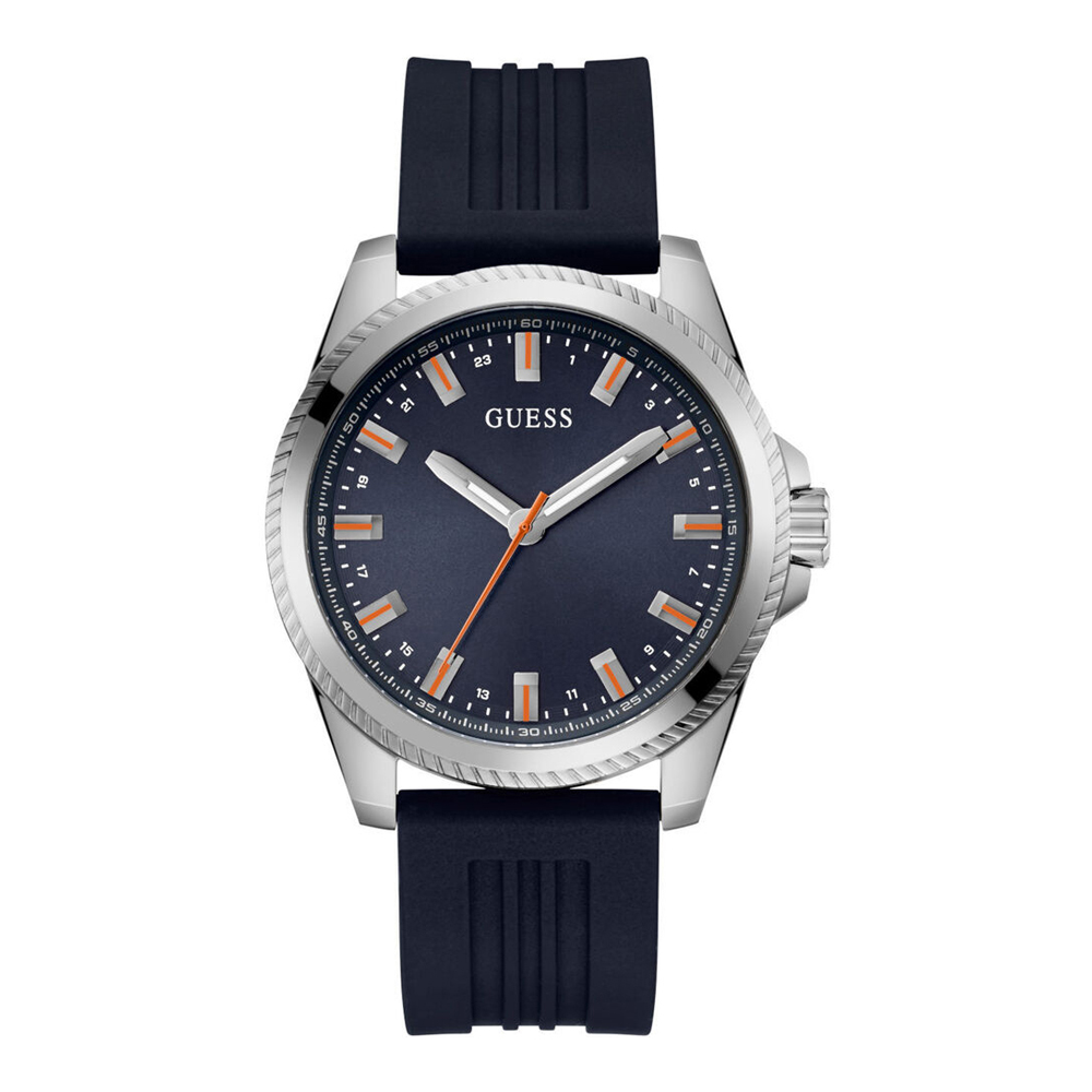 Guess Champ GW0639G1 Herrenuhr
