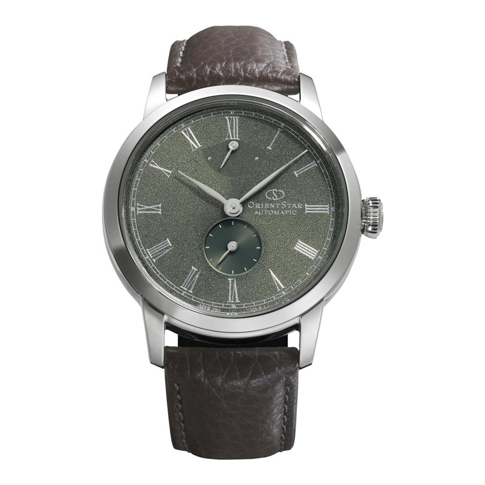 Orient Star M45 F7 Automatic RE-BS0001E00B Herrenuhr