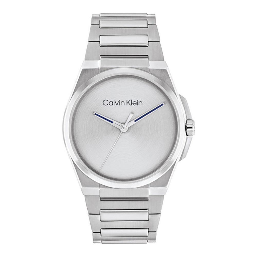 Calvin Klein Meta Minimal 25200456 Herrenuhr