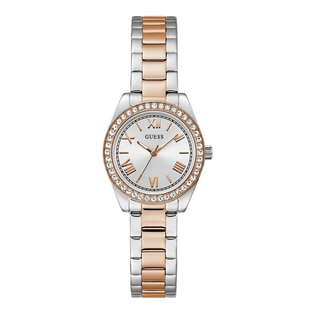Guess Mini Luna GW0841L3 Damenuhr