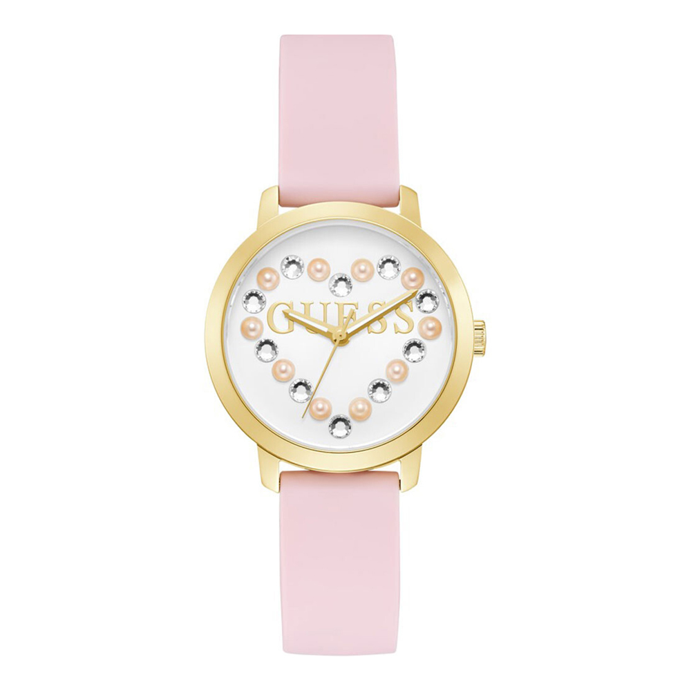 Guess Devotion GW0998L2 Damenuhr
