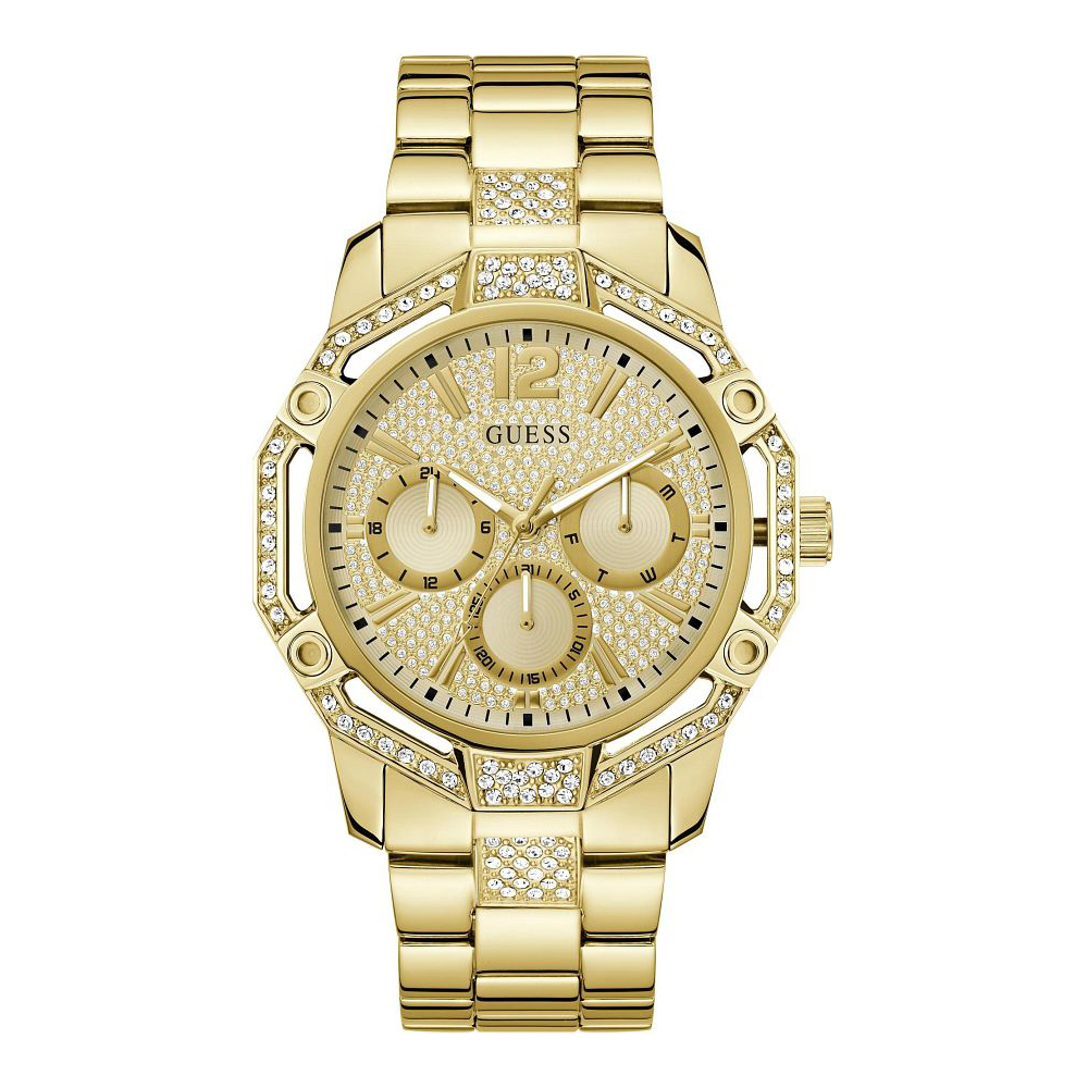 Guess Regal GW0990G2 Herrenuhr