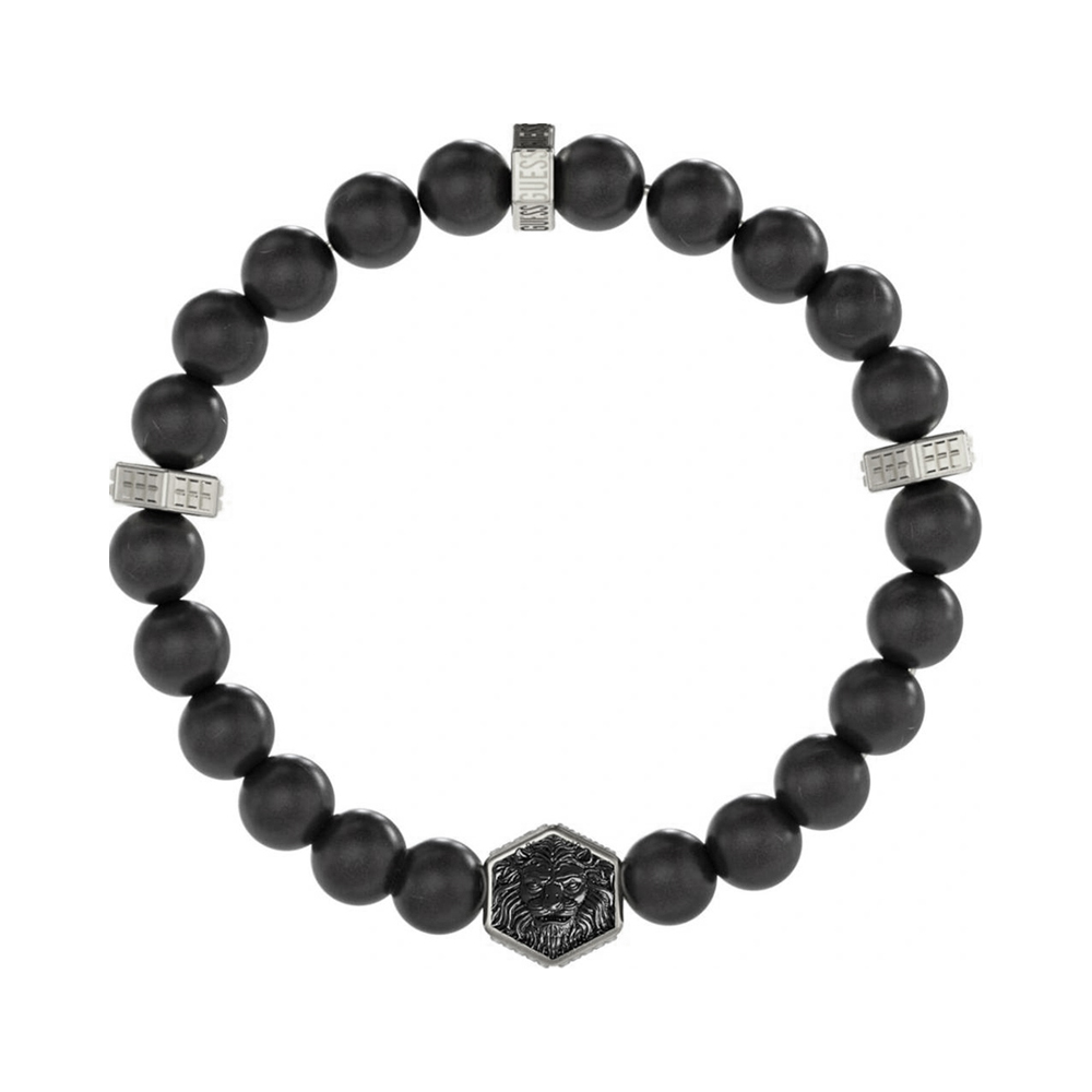 Guess Herrenarmband JUMB06005JWSTBKTU