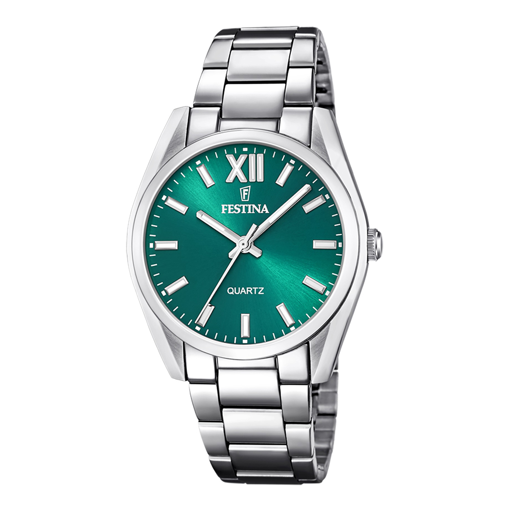 Festina Boyfriend F20622/C Damenuhr