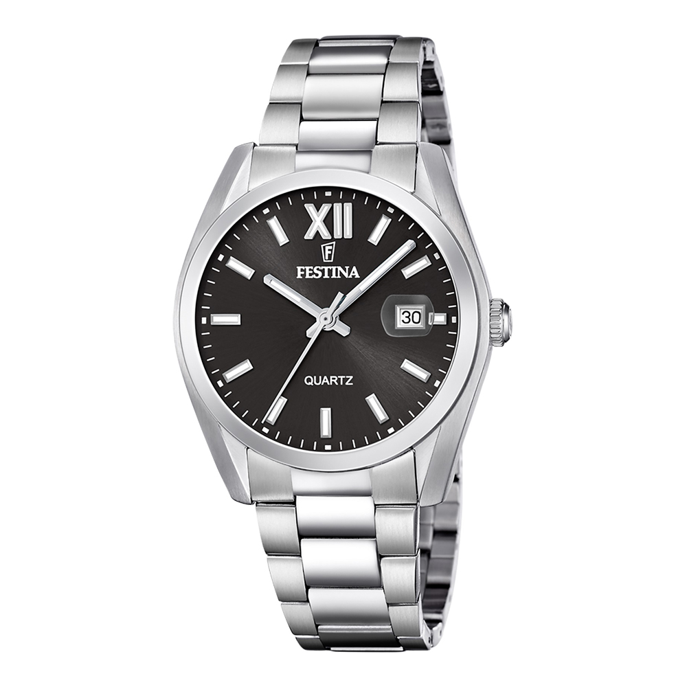 Festina Classics F20707/6 Herrenuhr