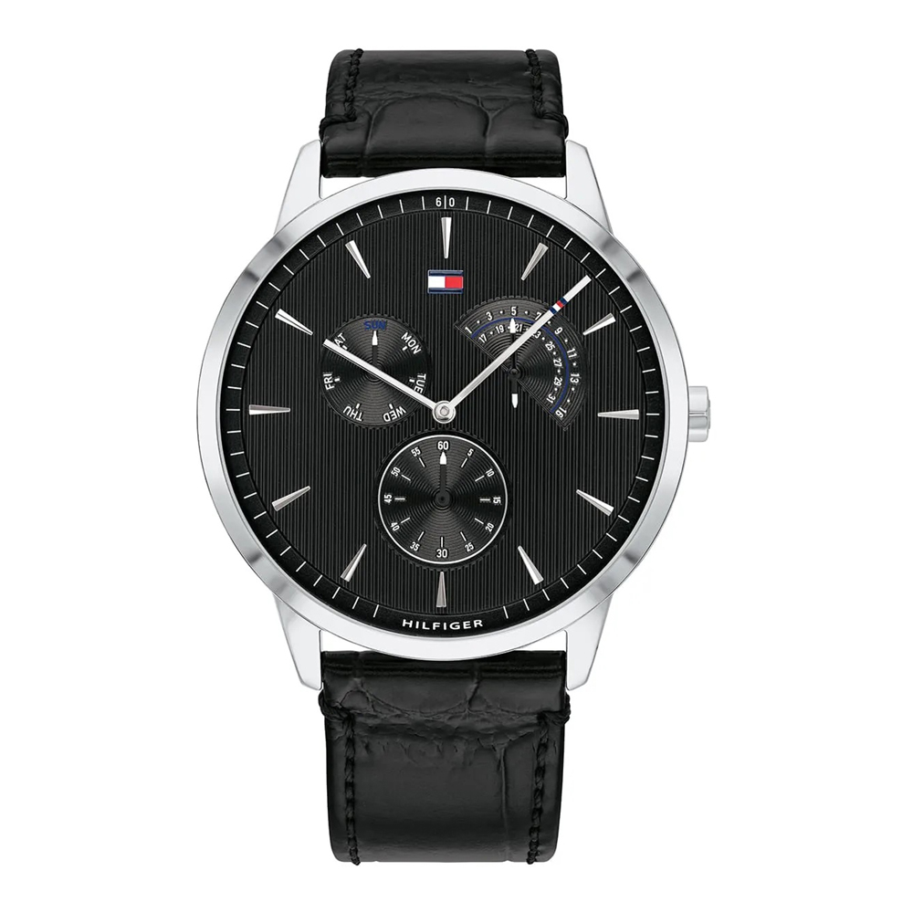 Tommy Hilfiger Brad 1710391 Herrenuhr