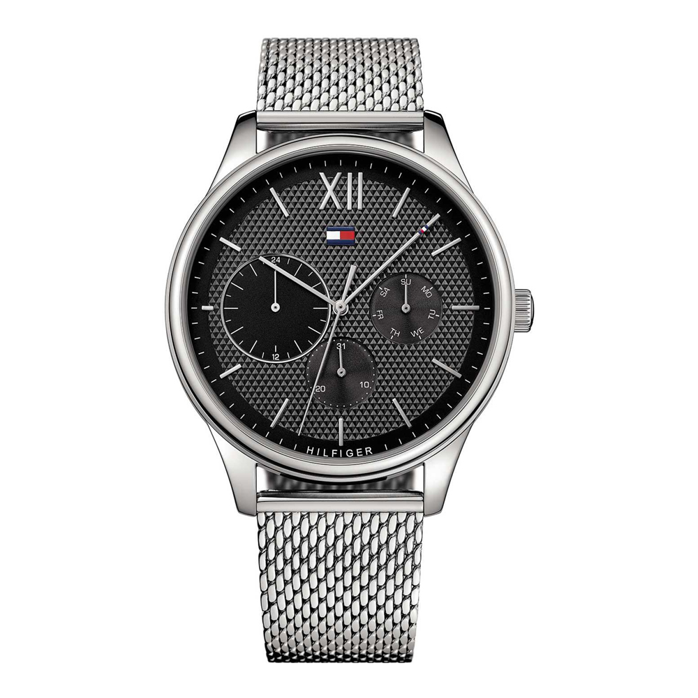 Tommy Hilfiger Damon 1791415 Herrenuhr