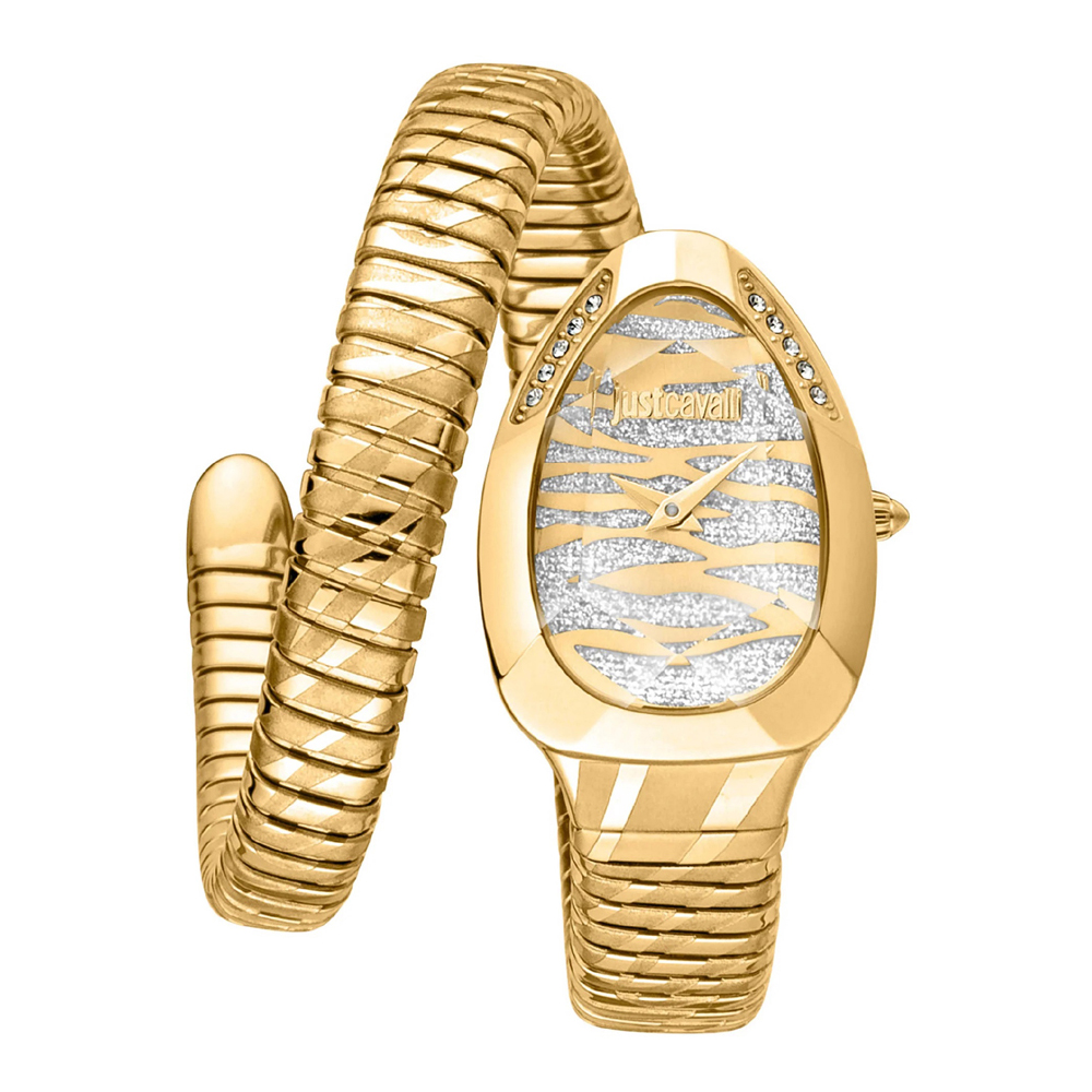 Just Cavalli Glam Evo 8 JC1L225M0035 Damenuhr