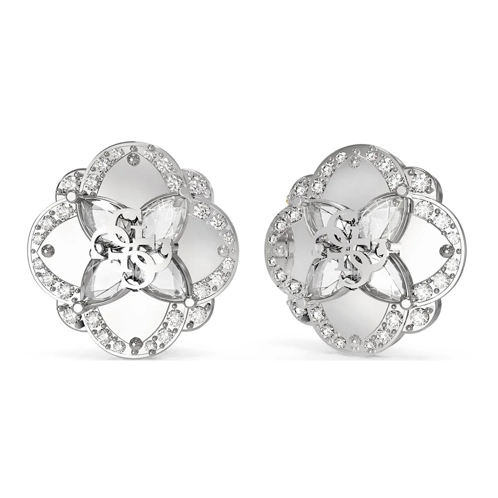 Guess Damenohrstecker JUBE05504JWRHTU