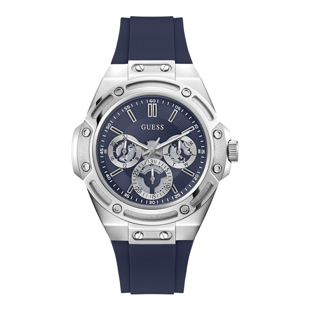 Guess Carver GW1132G1 Herrenuhr