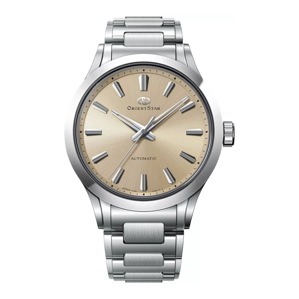 Orient Star Sakigake Automatic RE-BQ0001G00B Herrenuhr