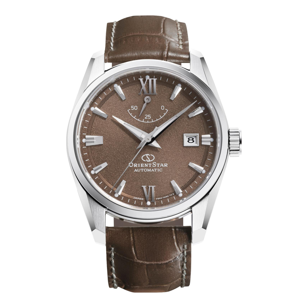 Orient Star Classic Automatic RE-AU0113Y00B Herrenuhr