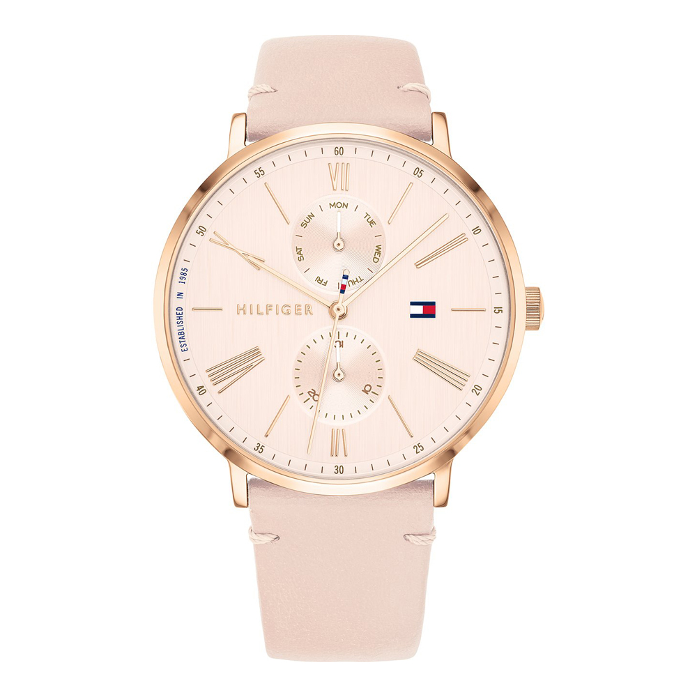 Tommy Hilfiger Jenna 1782071 Damenuhr