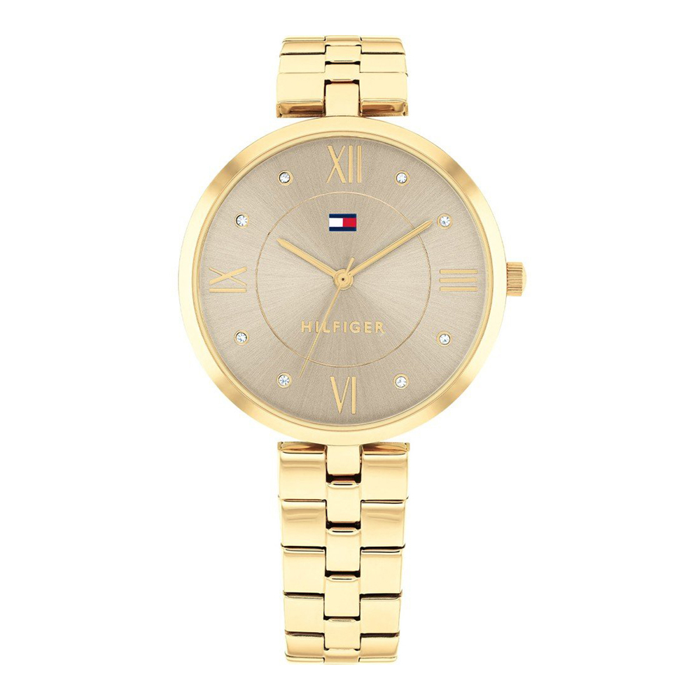 Tommy Hilfiger Ella 1782685 Damenuhr