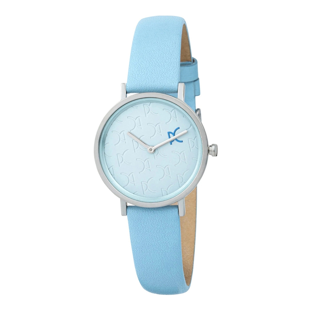 Pierre Cardin Belleville Monogram CBV.1521 Damenuhr