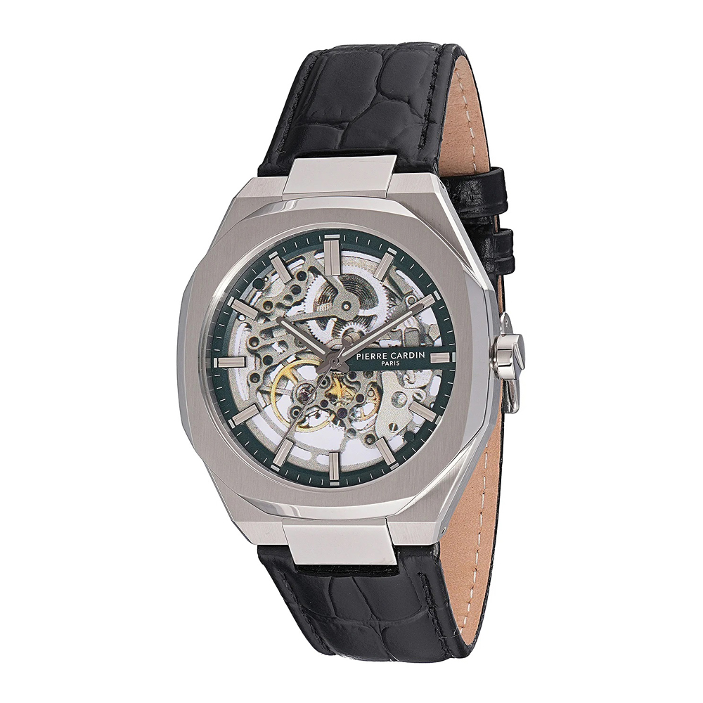 Pierre Cardin Elysee Automatik CF.1002.LB.4 Herrenuhr