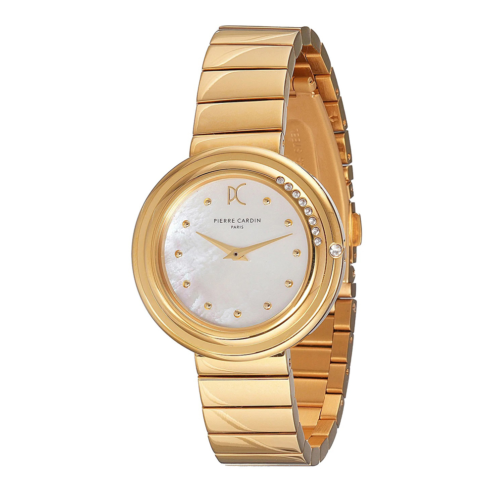 Pierre Cardin Passy Meteore CF.1010.MG.2 Damenuhr