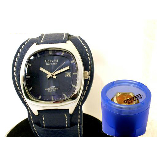 Corvett Herrenuhr CVT-417