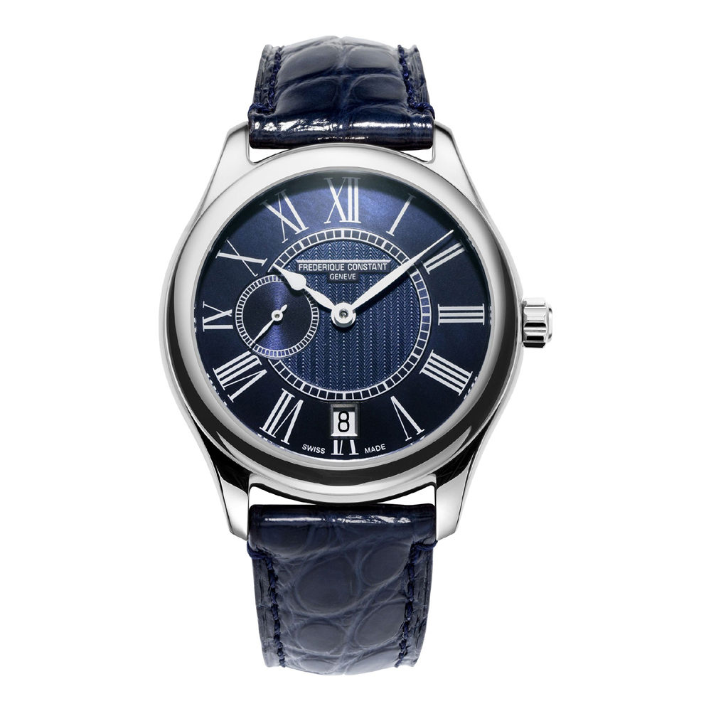 Frederique Constant Ladies Automatik FC-318MPN3B6 Damenuhr