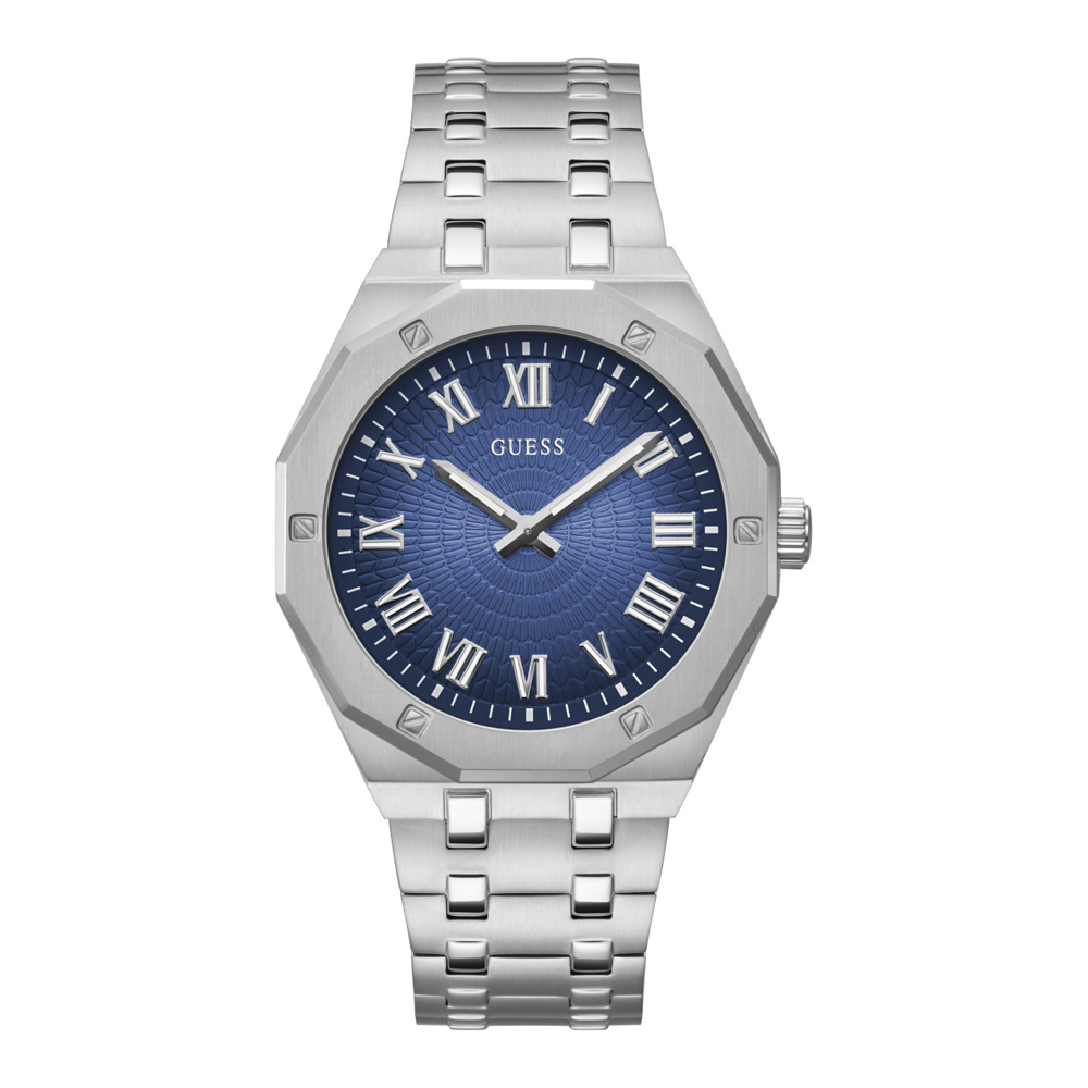 Guess Asset GW0575G4 Herrenuhr