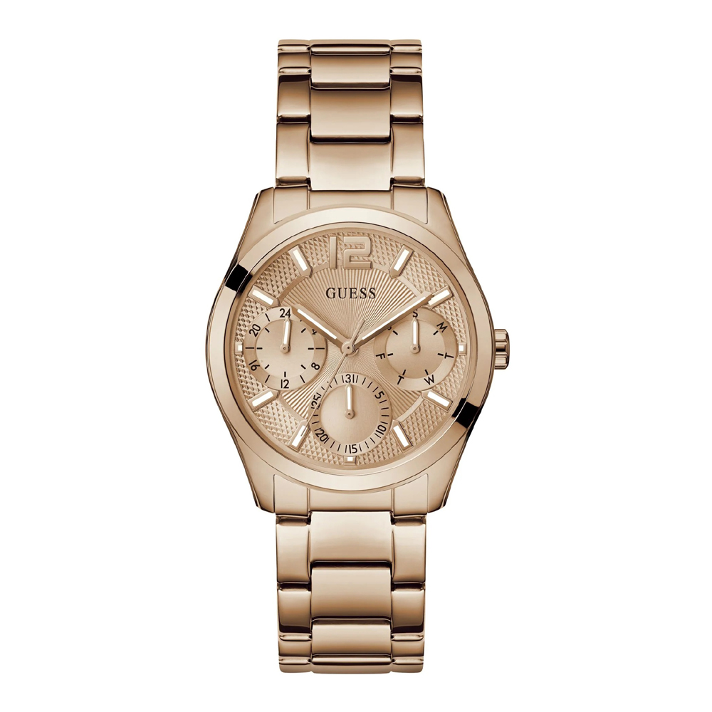 Guess Zoe GW0760L3 Damenuhr