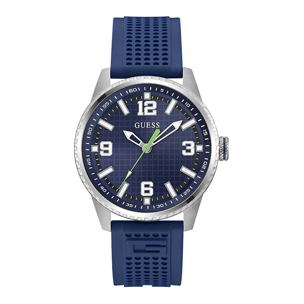 Guess Varsity G GW0890G1 Herrenuhr