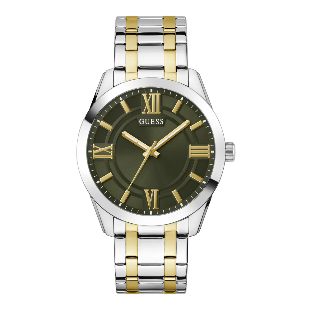 Guess Elliot GW0893G1 Herrenuhr