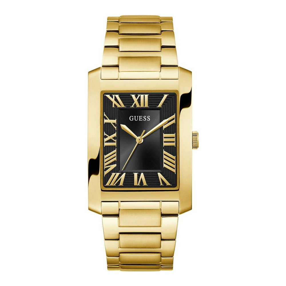 Guess Clyde GW0896G2 Herrenuhr