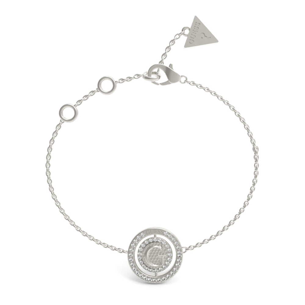Guess Damenarmband JUBB02257JWRHL