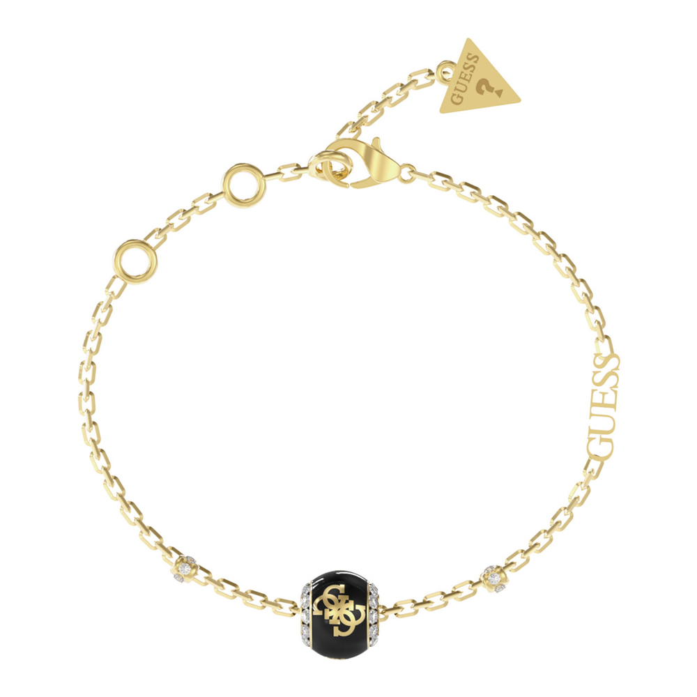 Guess Damenarmband JUBB02282JWYGBKL