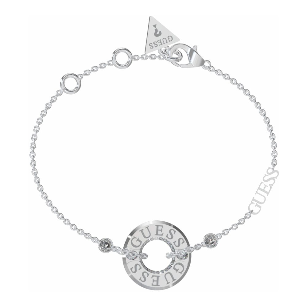 Guess Damenarmband JUBB03113JWRHL