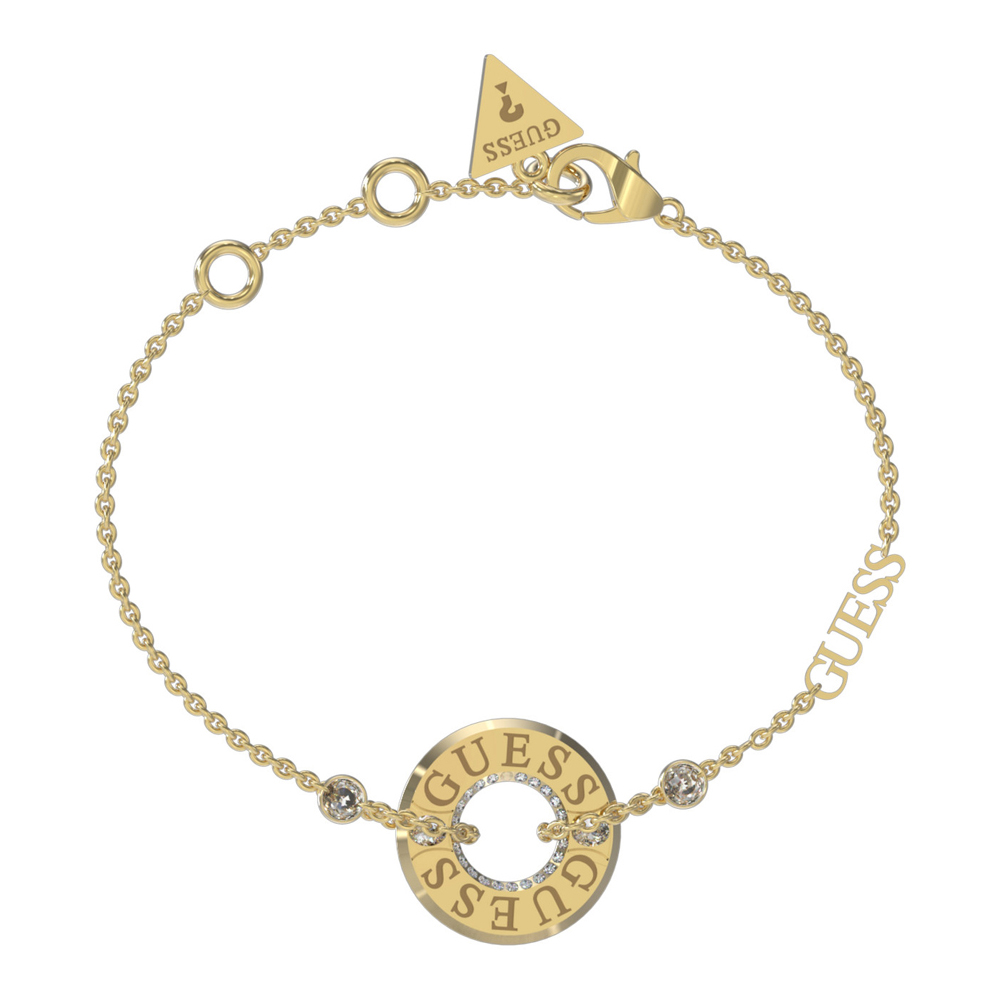 Guess Damenarmband JUBB03113JWYGS