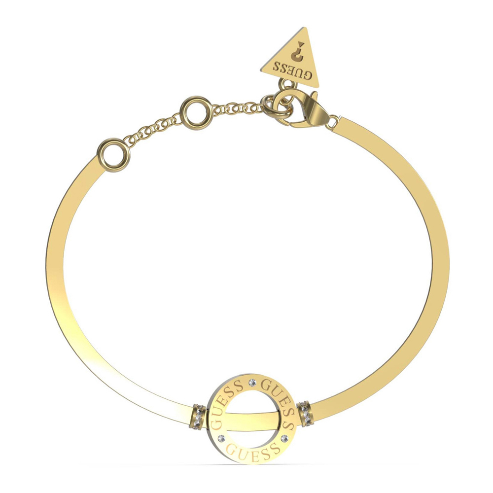Guess Damenarmband JUBB03172JWYGL