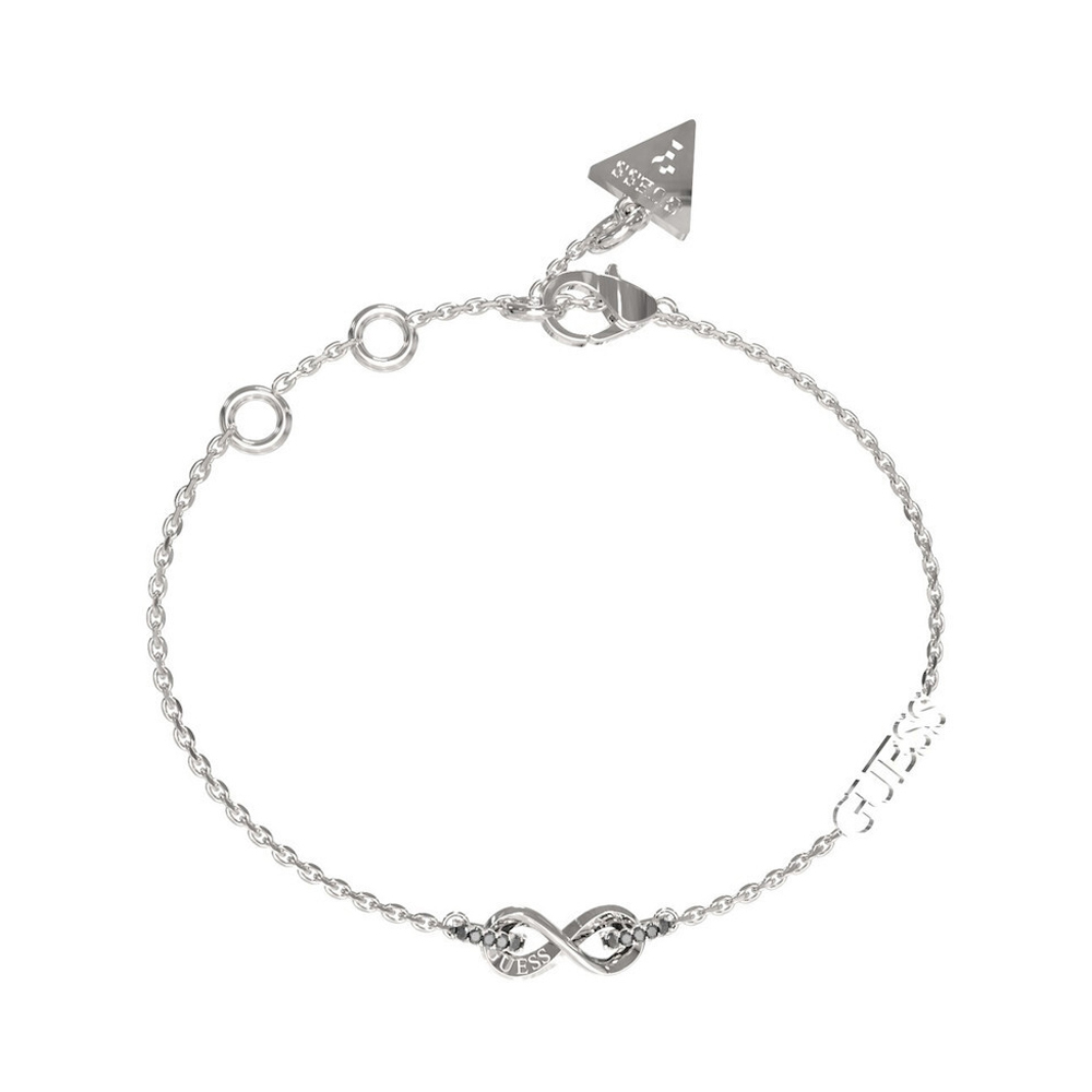 Guess Damenarmband JUBB03265JWRHL