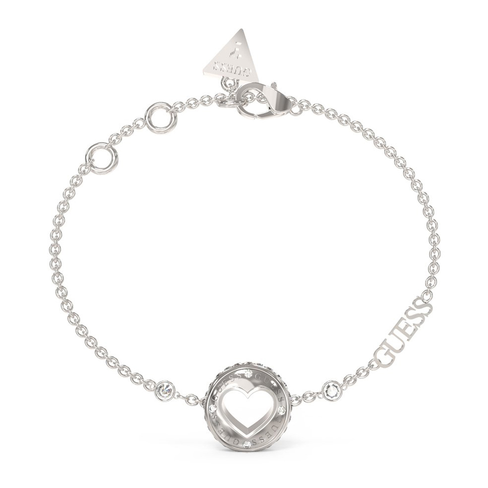 Guess Damenarmband JUBB03344JWRHL