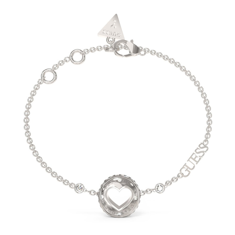 Guess Damenarmband JUBB03344JWRHS
