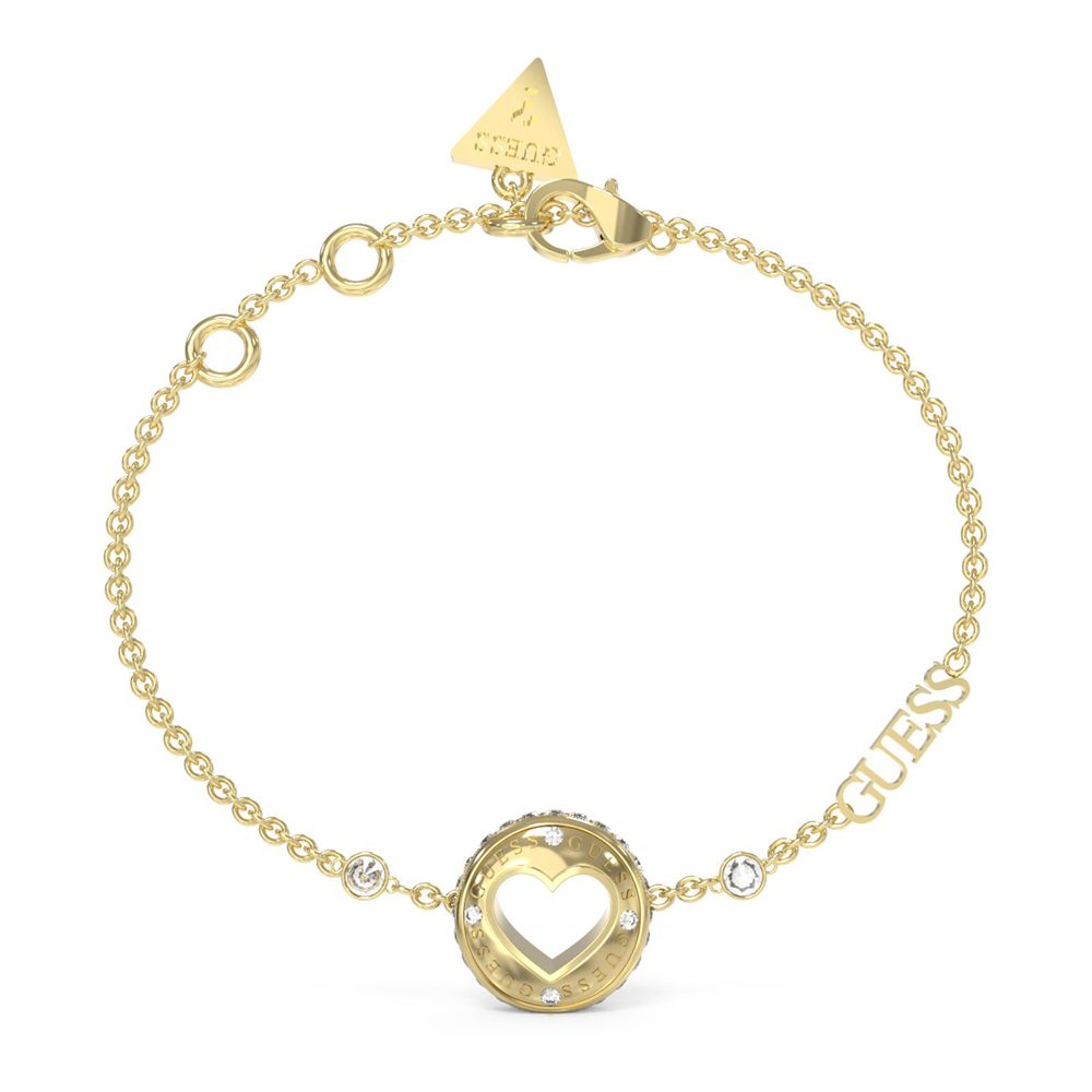 Guess Damenarmband JUBB03344JWYGL