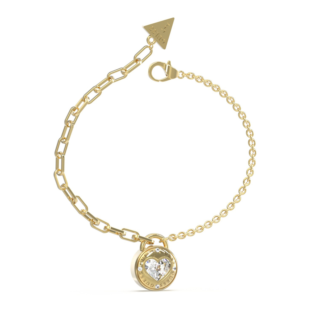 Guess Damenarmband JUBB03353JWYGL