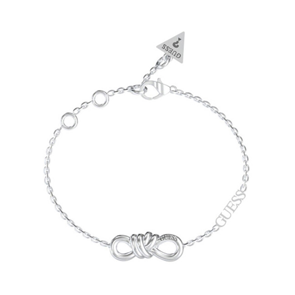 Guess Damenarmband JUBB04011JWRHL