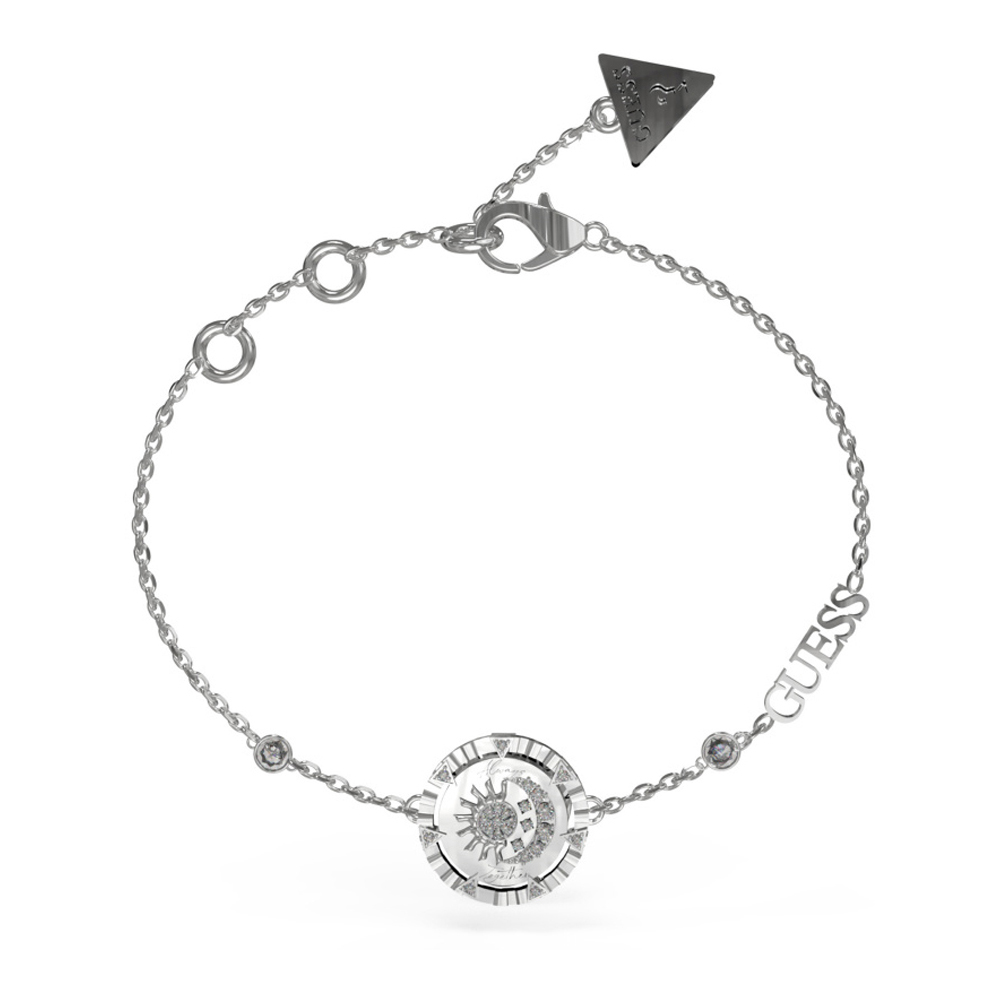 Guess Damenarmband JUBB04043JWRHL