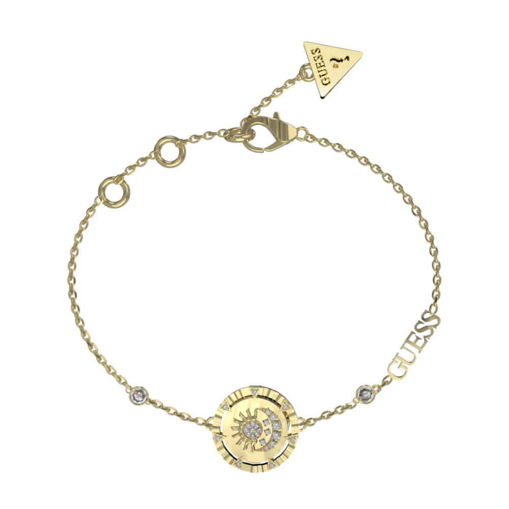 Guess Damenarmband JUBB04043JWYGS