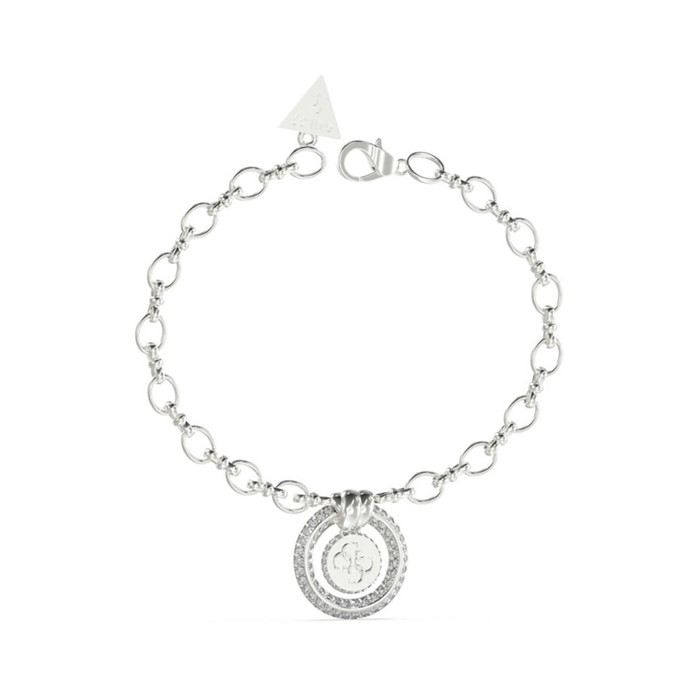 Guess Damenarmband JUBB04059JWRHL