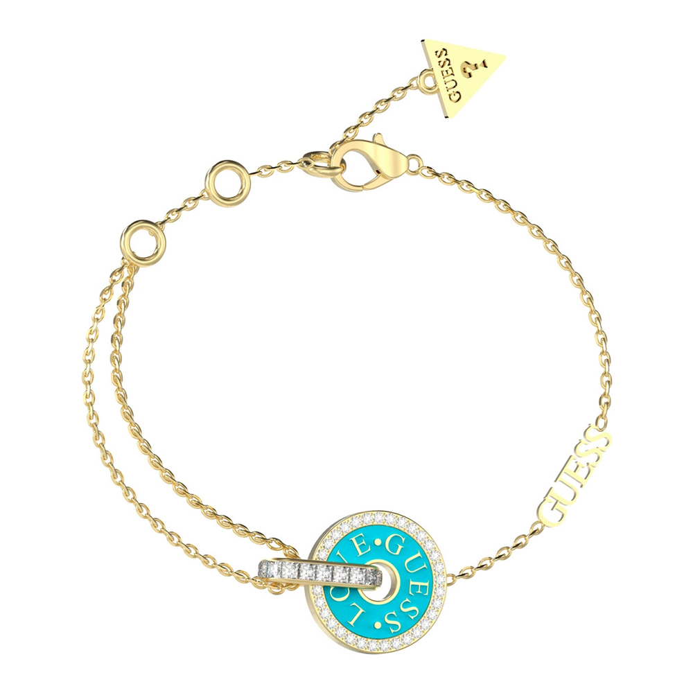 Guess Damenarmband JUBB04078JWYGTQL